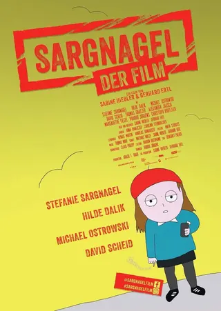 Görsel: TMDB Sargnagel – Der Film afişi
