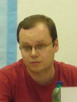 Saša Gedeon