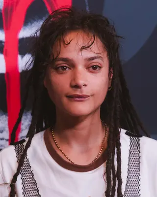 Görsel: Kevin Paul / CC BY Sasha Lane