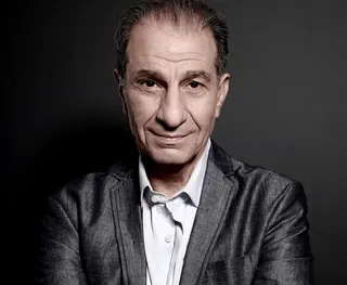 Sasson Gabai