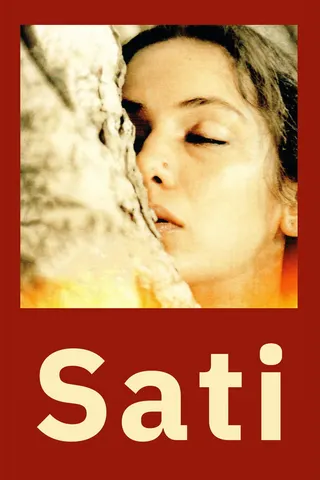 Sati afişi