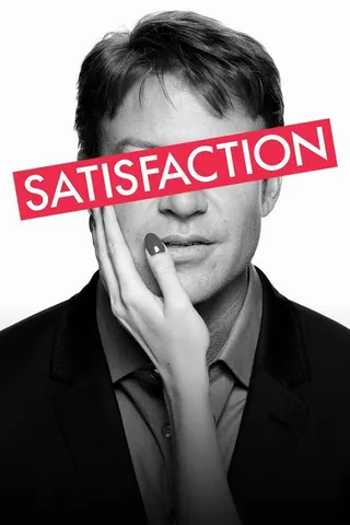 Görsel: TMDB Satisfaction afişi