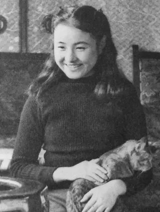 Satomi Oka