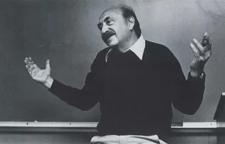 Saul Bass