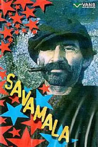 Savamala afişi