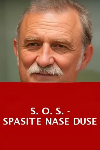 Görsel: TMDB Save Our Souls afişi