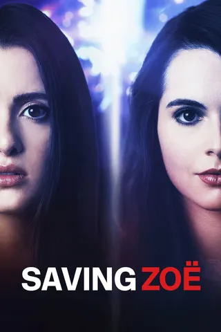 Görsel: TMDB Saving Zoë afişi
