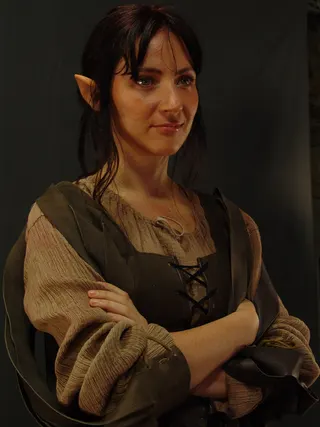 Savitri Ceballos