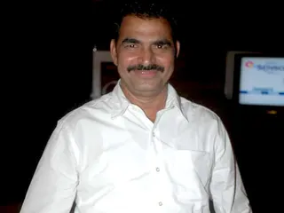 Görsel: Bollywood Hungama / CC BY Sayaji Shinde