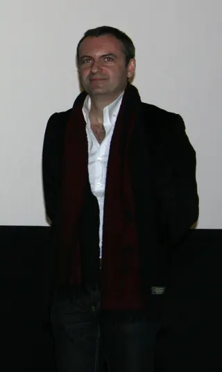 Görsel: Thierry Caro / CC BY-SA Scali Delpeyrat