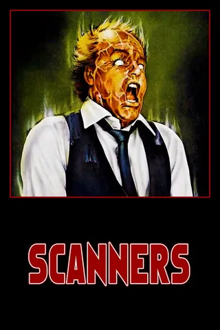 Görsel: TMDB Scanners afişi
