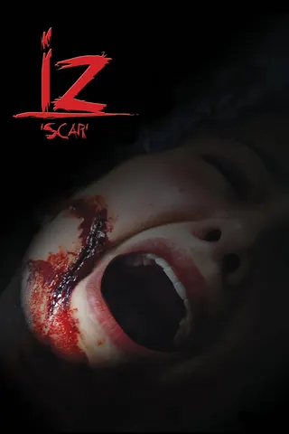 Scar afişi