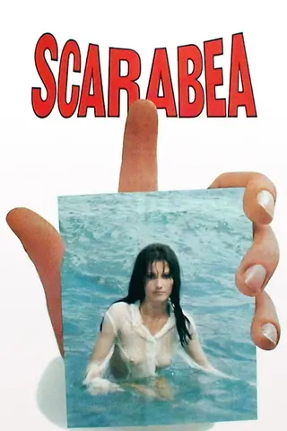 Görsel: TMDB Scarabea: How Much Land Does a Man Need? afişi