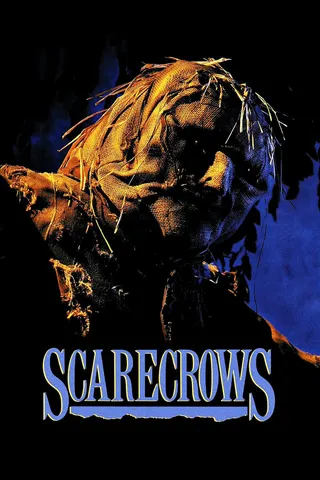 Görsel: TMDB Scarecrows afişi