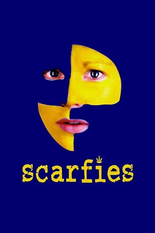 Görsel: TMDB Scarfies afişi