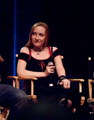 Görsel: Beth Madison / CC BY Scarlett Pomers