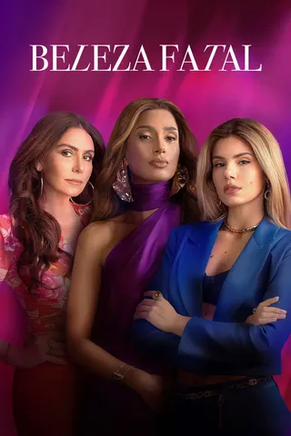 Görsel: TMDB Scars of Beauty afişi