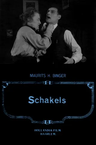 Schakels afişi