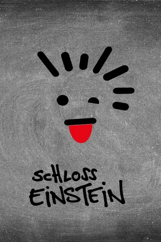 Görsel: TMDB Schloss Einstein afişi