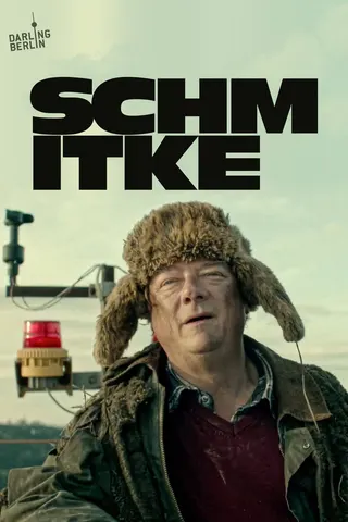 Görsel: TMDB Schmitke afişi