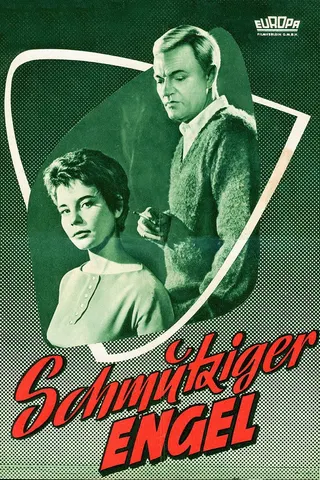 Schmutziger Engel afişi