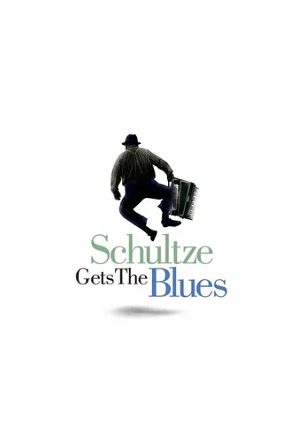 Görsel: TMDB Schultze Gets the Blues afişi