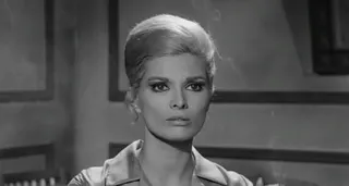 Scilla Gabel