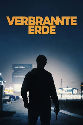 Görsel: TMDB Scorched Earth afişi