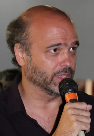 Görsel: Florida Supercon from Ft. Lauderdale, USA / CC BY Scott Adsit