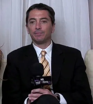 Scott Baio