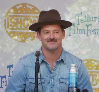 Scott Cooper
