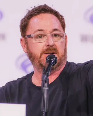 Görsel: Kevin Paul / CC BY Scott Grimes