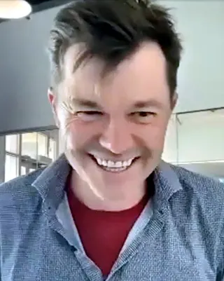 Scott Mann