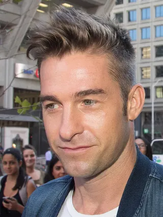 Görsel: Gordon Correll / CC BY-SA Scott Speedman