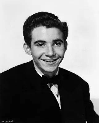 Görsel: MGM / Kamu malı Scotty Beckett