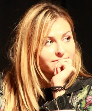 Görsel: Sam Howzit / CC BY Scout Taylor-Compton Actress,