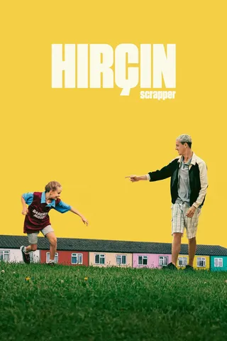 Görsel: TMDB Scrapper afişi