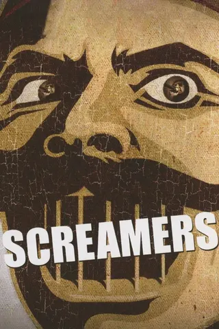 Screamers afişi