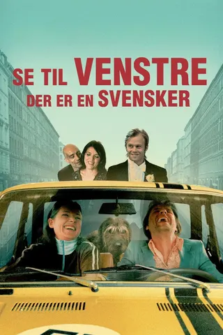 Görsel: TMDB Se til venstre, der er en svensker afişi