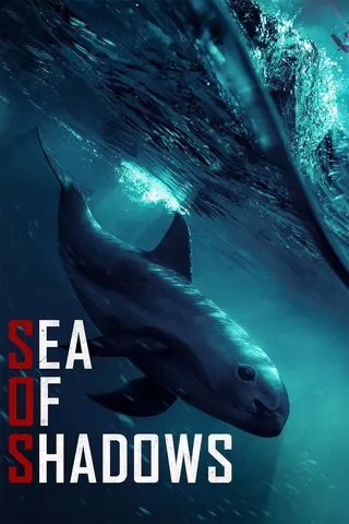 Görsel: TMDB Sea of Shadows afişi