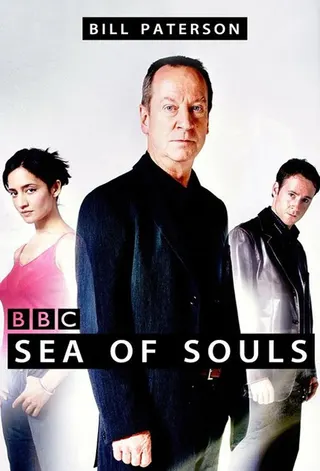Sea of Souls afişi