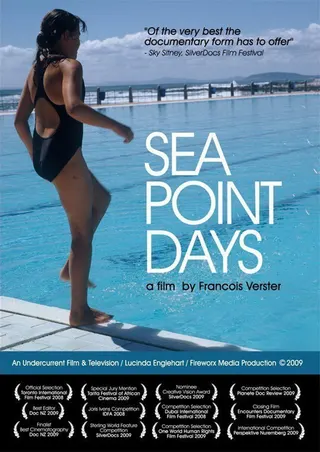 Görsel: TMDB Sea Point Days afişi