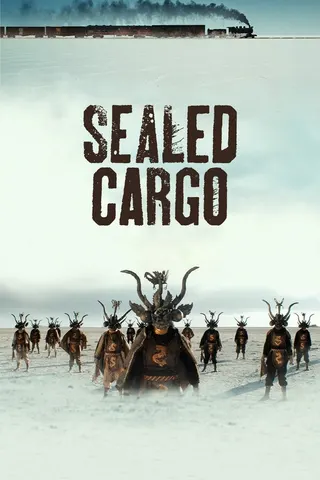 Sealed Cargo afişi