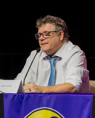 Görsel: John Manard / CC BY-SA Sean Astin