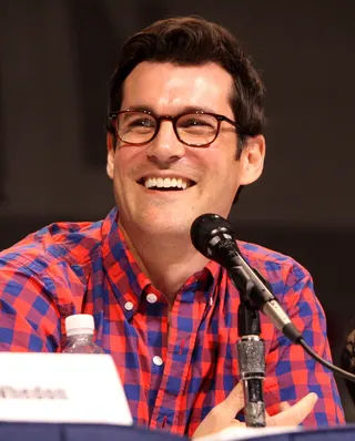 Görsel: Gage Skidmore / CC BY-SA Sean Maher