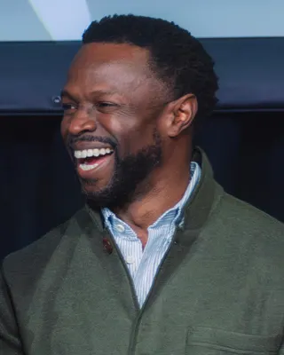 Görsel: Kevin Paul / CC BY Sean Patrick Thomas