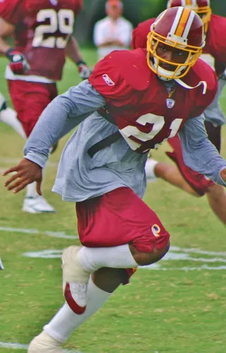 Sean Taylor