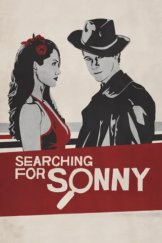 Görsel: TMDB Searching for Sonny afişi