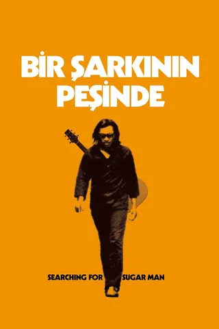 Görsel: TMDB Searching for Sugar Man afişi