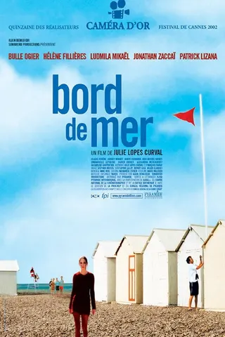 Görsel: TMDB Seaside afişi